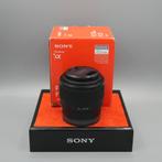 Sony FE 50mm F1.8 portretlens voor Sony systeemcamera's, Audio, Tv en Foto, Fotografie | Lenzen en Objectieven, Overige typen