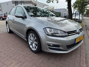 Volkswagen Golf 1.4 TSI 150pk ACT 5deurs Highline Airco/ECC, beschikbaar voor biedingen