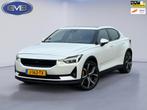 Polestar 2 Long Range Dual Motor 407 pk Launch Edition 78kWh, Auto's, Polestar, Automaat, Polestar 2, 1300 min, Gebruikt