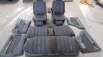 Mercedes w126 sedan interieur, zwart, Auto-onderdelen, Interieur en Bekleding, Ophalen, Gebruikt, Mercedes-Benz