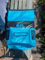 Quiksilver waterdichte rugzak, Watersport en Boten, Ophalen of Verzenden, Gebruikt, Overige typen
