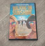 Dvd walking on sunshine, Ophalen of Verzenden, Zo goed als nieuw
