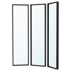 Ikea Nissedal spiegels 3 stuks passpiegel drieluik spiegel, Huis en Inrichting, Woonaccessoires | Spiegels, Ophalen, Minder dan 50 cm