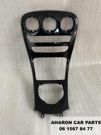 W205 Afdekpaneel Midden Console A2056805107 Interieur 321, Auto-onderdelen, Gebruikt, Ophalen of Verzenden