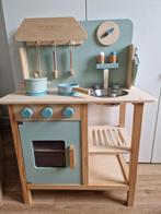 Keuken little dutch met heel veel toebehoren, Ophalen, Zo goed als nieuw