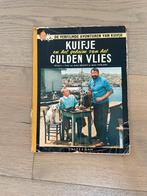 Kuifje en het geheim van de gulden vlies door Casterman, Gelezen, Ophalen of Verzenden, Casterman, Fictie