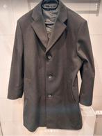 Herenjas maat xl, Kleding | Heren, Ophalen of Verzenden, Zo goed als nieuw, Maat 56/58 (XL), Zwart