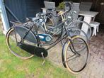 Oldtimer fiets merk Brandsma, Jaren '30, Ophalen of Verzenden, 51 tot 55 cm