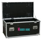 Kabelkist, Opbergkist, Flightcase,PD-FA1 kabelkist 2D, Muziek en Instrumenten, Behuizingen en Koffers, Ophalen of Verzenden, Nieuw