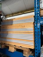 Houten Legborden bruynzeel stelling