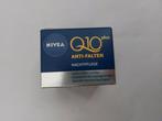 Nieuwe Nivea Q10 crème (advr 231), Ophalen of Verzenden, Nieuw, Gehele gezicht, Verzorging