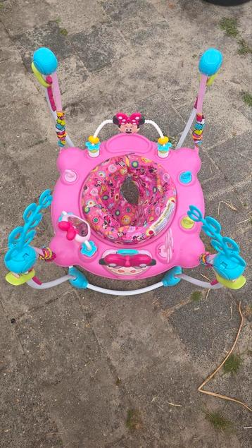Jumper minnie mouse beschikbaar voor biedingen