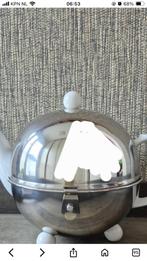 Thermotheepot, Huis en Inrichting, Keuken | Servies, Ophalen, Keramiek, Overige typen, Zo goed als nieuw