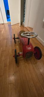 VILAC Loopauto - Klassiek en Stijlvol!, Ophalen, Zo goed als nieuw, Loopvoertuig