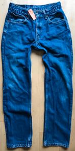 Levis 581 Straight Fit jeans / spijkerbroek W30 L32, Kleding | Heren, Spijkerbroeken en Jeans, Blauw, W32 (confectie 46) of kleiner
