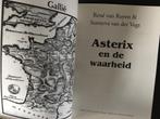 Asterix en de waarheid / 1999  De dappere krijger Asterix en, Verzamelen, Ophalen of Verzenden, Asterix en Obelix, Zo goed als nieuw