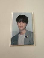 BTS Jimin Permission To Dance on stage las vegas photocard, Verzamelen, Muziek, Artiesten en Beroemdheden, Ophalen of Verzenden