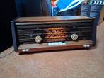 Philips buizenradio, Antiek en Kunst, Antiek | Tv's en Audio, Ophalen of Verzenden