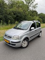 Fiat Panda 1.2 69 Edizione Cool (bj 2011), 21 km/l, Euro 5, Gebruikt, 1242 cc