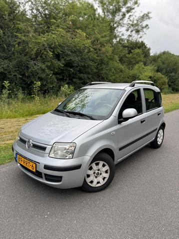 Fiat Panda 1.2 69 Edizione Cool (bj 2011) beschikbaar voor biedingen