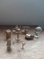 Miniatuurtjes voor Letterbak, Antiek en Kunst, Ophalen of Verzenden