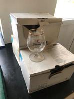 29 hertog jan glazen speciaalbier glas mancave, Ophalen, Zo goed als nieuw, Bierglas