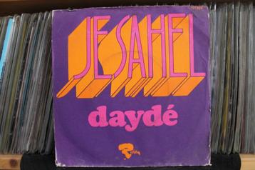 7" Single Dayde - Jesahel / A Better Place beschikbaar voor biedingen