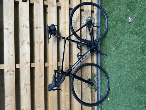 Merida SCULTURA DISC 400 2020, Fietsen en Brommers, Fietsen | Racefietsen, Zo goed als nieuw, Heren, Overige merken, Meer dan 20 versnellingen