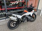 KTM 790 ADVENTURE 2025, Motoren, Bedrijf, Toermotor