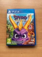 Spyro Reignited Trilogy PlayStation 4 PS4, Spelcomputers en Games, Games | Sony PlayStation 4, Avontuur en Actie, 1 speler, Ophalen of Verzenden
