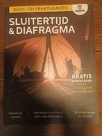 Sluitertijd & Diafragma - Basis- en Praktijkboek, Boeken, Ophalen of Verzenden, Zo goed als nieuw, Fotografie algemeen, Zoom.nl Academy