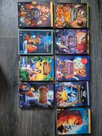 Disney DVD Collectie - Speciale & Diamond Editions, Avontuur, Alle leeftijden, Boxset, Ophalen of Verzenden