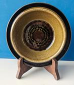 Vintage Bowl kom ARABIA FINLAND KOSMOS, Gebruikt, Keramiek, Ophalen of Verzenden, Kom(men)