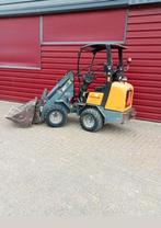 Te huur Minishovel, Ophalen, Overige soorten