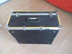 ACCORDEONKOFFER 120 BAS, Ophalen of Verzenden, Gebruikt, Accordeon