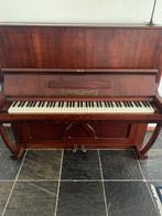 Piano, Muziek en Instrumenten, Piano's, Ophalen, Gebruikt, Zwart