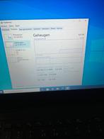 Snel goed laptop Dell 8gb 14 inch, Computers en Software, Windows Laptops, 2 tot 3 Ghz, 8 GB, 14 inch, Ophalen of Verzenden