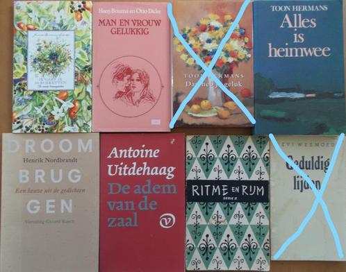 Gedichten of versjes... fijn om te lezen, hebben of krijgen, Boeken, Gedichten en Poëzie, Zo goed als nieuw, Ophalen of Verzenden