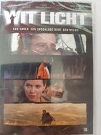 DVD - WIT LICHT - met Marco Borsato, Overige gebieden, Verzenden, Vanaf 16 jaar, Nieuw in verpakking
