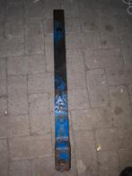 Trekhaak voor Ford 4610, Ophalen