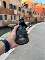 Sony A6400 + 18-105mm G (ZGAN), Audio, Tv en Foto, Fotocamera's Digitaal, Ophalen of Verzenden, Zo goed als nieuw, 24 Megapixel