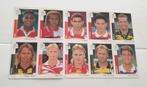 Panini Voetbal 96 stickervel met rookie Ronaldo PSV #75, Ophalen, Zo goed als nieuw