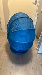 Ikea lömsk draaistoel, Kinderen en Baby's, Kinderkamer | Tafels en Stoelen, Ophalen, Gebruikt, Stoel(en)