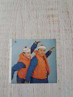 sticker peppi en kokki nr 9, Verzamelen, Ophalen of Verzenden, Zo goed als nieuw, Strip of Tekenfilm