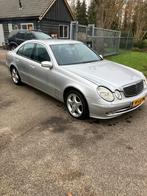 Mercedes E220 cdi voor demontage, Auto-onderdelen, Ophalen of Verzenden, Gebruikt, Mercedes-Benz
