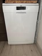 AEG Favorit vaatwasmachine, Witgoed en Apparatuur, Vaatwasmachines, Ophalen, Zo goed als nieuw, 85 tot 90 cm, 45 tot 60 cm