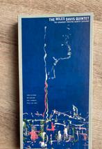 Miles davis cd box, Ophalen of Verzenden, Zo goed als nieuw, Jazz