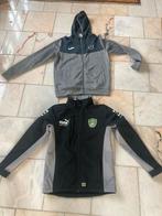 M sportkleding pakket, Maat 48/50 (M), De ruyterstraat 86, Zo goed als nieuw, Cycling@steenbergen.cc