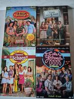 't Schaep - 4x dvd boxen, Alle leeftijden, Ophalen of Verzenden, Zo goed als nieuw, Komedie