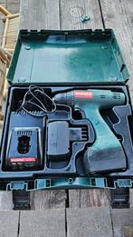 Metabo BZ 9,6 SP, Doe-het-zelf en Verbouw, Gereedschap | Boormachines, Ophalen of Verzenden, Gebruikt, Boor- en Schroefmachine